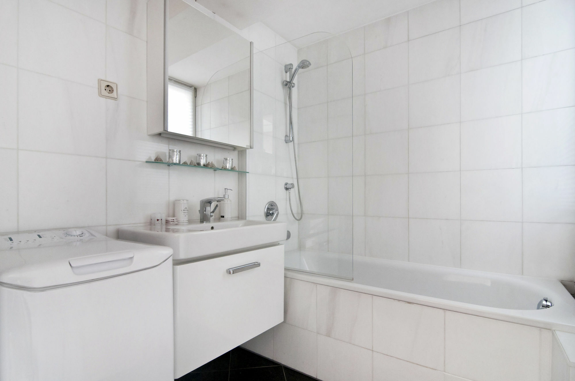 Penthouse At Passauer Platz Apartment เวียนนา ภายนอก รูปภาพ