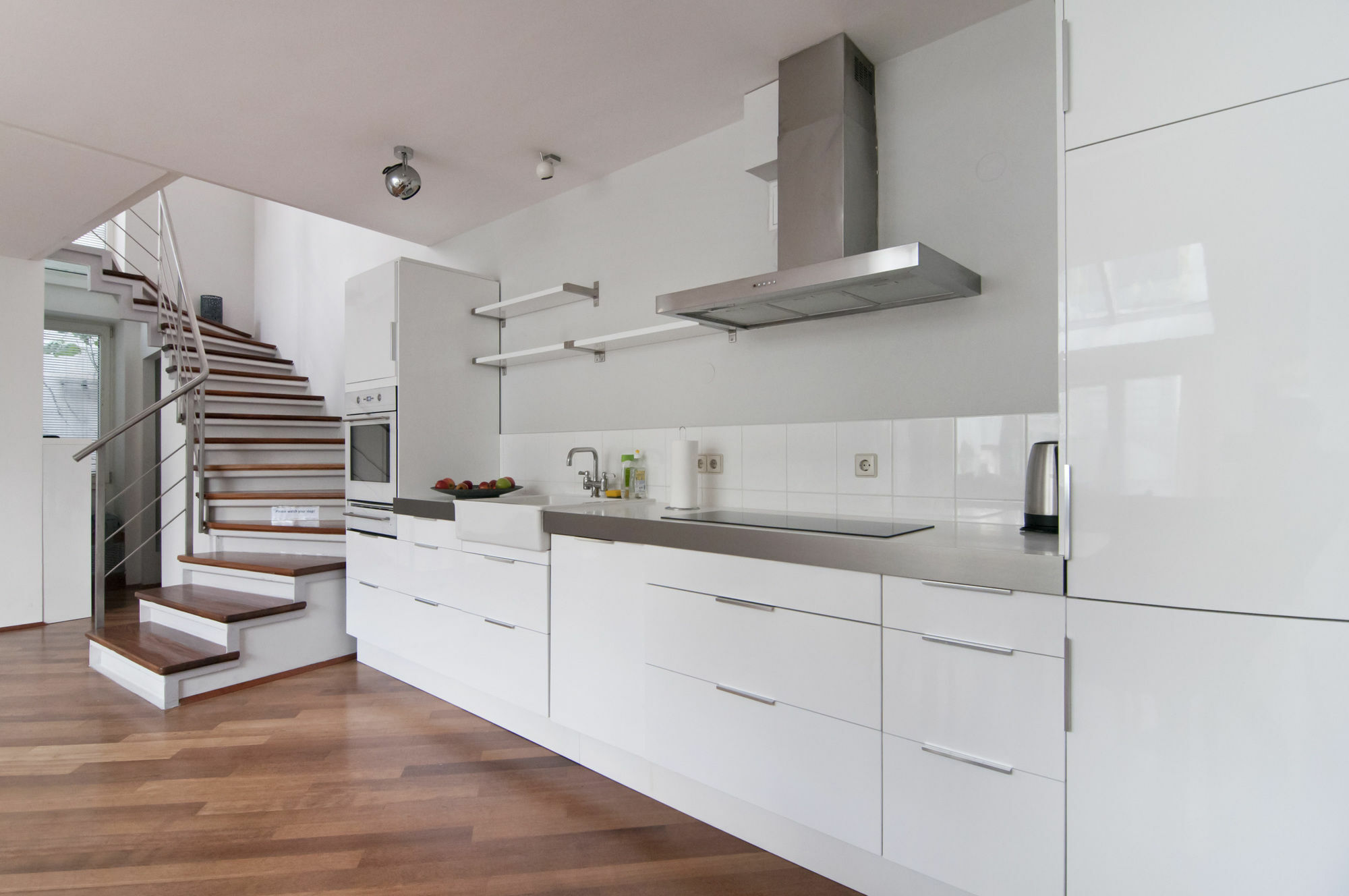 Penthouse At Passauer Platz Apartment เวียนนา ภายนอก รูปภาพ